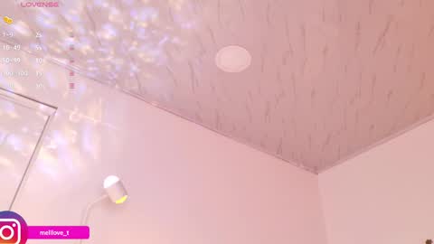 Melissa online show from January 20, 2025, 2:11 am