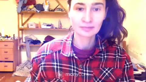 Yummygirl online show from December 2, 2024, 5:04 am