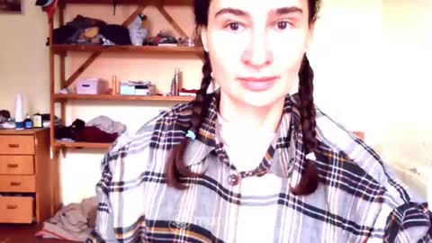 Yummygirl online show from January 1, 2025, 6:15 am