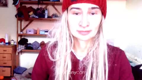 Yummygirl online show from January 8, 2025, 6:09 am