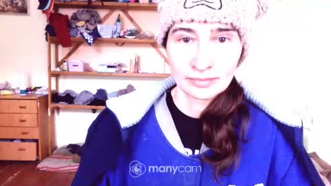 Yummygirl online show from February 24, 2025, 6:05 am