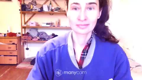 Yummygirl online show from March 3, 2025, 5:31 am