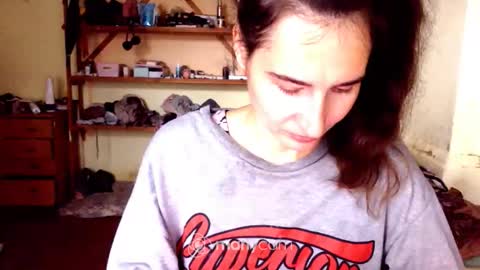 Yummygirl online show from October 5, 2025, 6:01 am