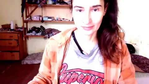 Yummygirl online show from October 23, 2025, 6:23 am