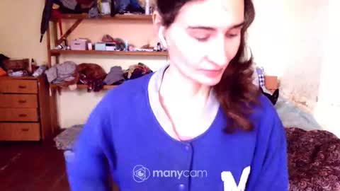 Yummygirl online show from November 7, 2025, 6:57 am