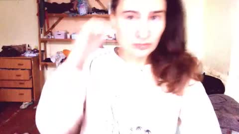 Yummygirl online show from November 28, 2025, 6:27 am