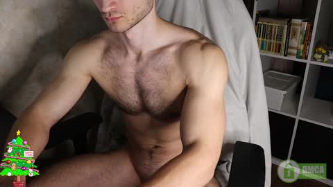 Snapshot of memuro_one chatting on December 25, 2024, 11:00 am Nick online show from December 25, 2024, 11:00 am