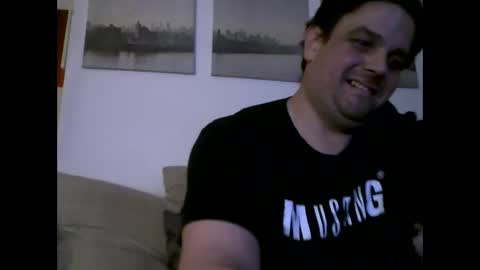 Snapshot of menace2dennis chatting on January 17, 2026, 4:50 am Dennis2Menace online show from January 17, 2026, 4:50 am