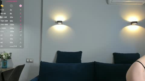 Hello My name is Lily online show from January 12, 2025, 11:17 am