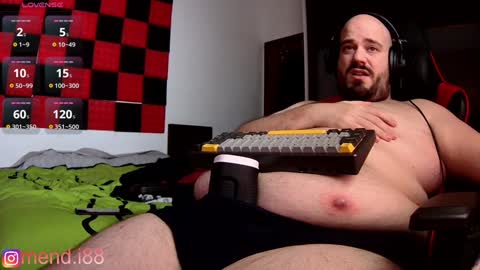 menditeta online show from December 3, 2024, 4:58 am