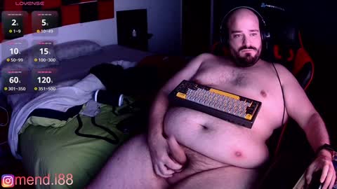 menditeta online show from December 4, 2024, 4:10 am