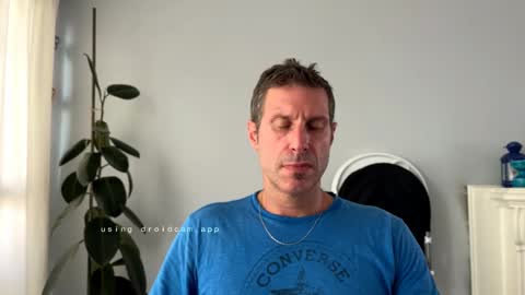 menotista online show from March 6, 2025, 6:37 pm