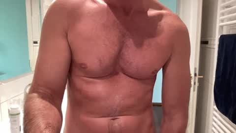 Hannes online show from January 11, 2025, 2:25 pm