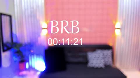 Princess Mensia online show from January 14, 2025, 1:06 pm