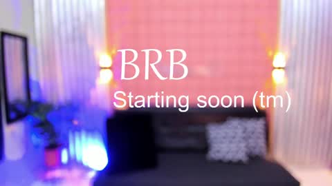 Princess Mensia online show from February 17, 2025, 12:59 pm