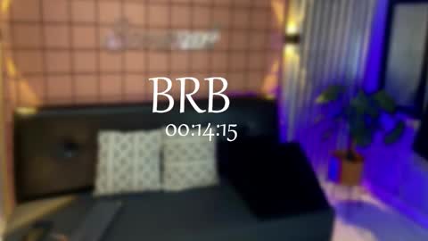 Princess Mensia online show from September 16, 2025, 12:28 pm