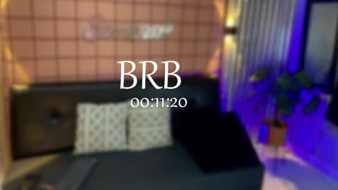 Princess Mensia online show from September 22, 2025, 12:40 pm