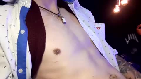 Giorggio Fragacci online show from January 3, 2025, 10:29 pm