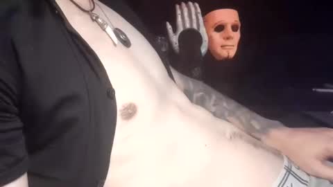 Giorggio Fragacci online show from February 7, 2025, 12:39 pm