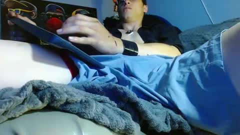 Giorggio Fragacci online show from March 26, 2026, 1:55 am