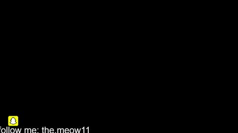 meow609 online show from March 21, 2026, 6:55 pm