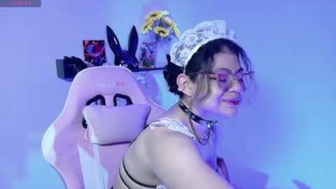 Snapshot of meow_cat4 chatting on June 22, 2026, 4:48 pm Cata online show from June 22, 2026, 4:48 pm