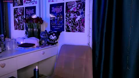 meow marie online show from February 18, 2026, 3:24 am