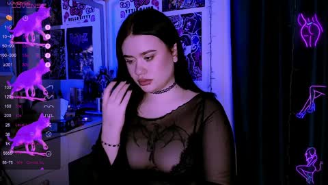 meow marie online show from April 12, 2026, 12:37 am