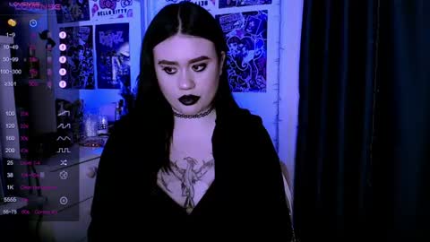 Snapshot of meow_marie chatting on June 19, 2026, 12:04 am meow marie online show from June 19, 2026, 12:04 am