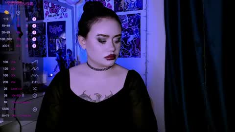 Snapshot of meow_marie chatting on June 22, 2026, 10:51 pm meow marie online show from June 22, 2026, 10:51 pm