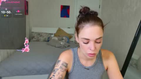 Snapshot of meow_moore chatting on August 8, 2026, 6:04 am Megan online show from August 8, 2026, 6:04 am