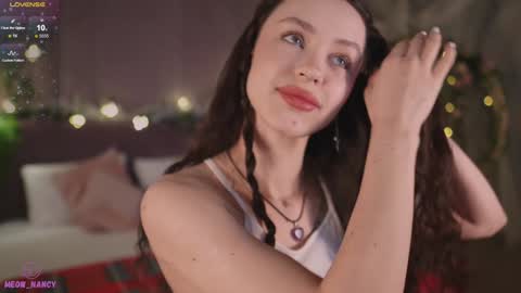 Heeyyooo Im Nans Subscribe to me I will be glad online show from December 22, 2024, 5:12 am