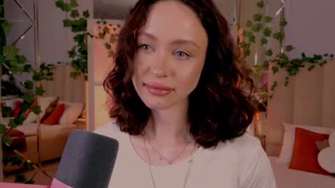 Snapshot of meow_nancy chatting on June 21, 2026, 5:10 am Heeyyooo Im Nans Subscribe to me I will be glad online show from June 21, 2026, 5:10 am