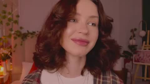Snapshot of meow_nancy chatting on June 26, 2026, 5:56 am Heeyyooo Im Nans Subscribe to me I will be glad online show from June 26, 2026, 5:56 am