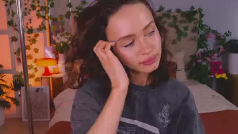Snapshot of meow_nancy chatting on July 20, 2026, 11:12 am Heeyyooo Im Nans Subscribe to me I will be glad online show from July 20, 2026, 11:12 am
