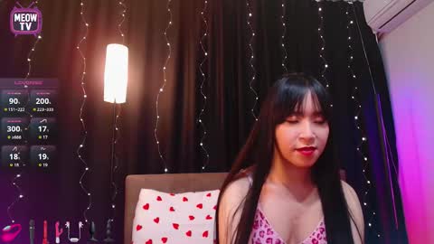 meowkami online show from February 2, 2026, 11:47 pm