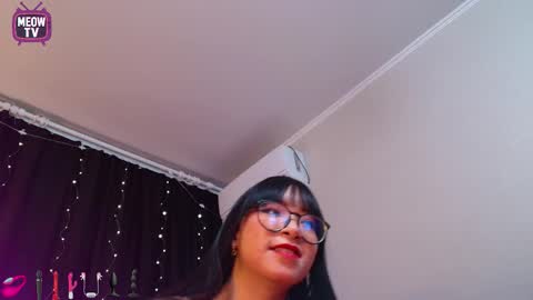 meowkami online show from February 11, 2026, 12:48 am