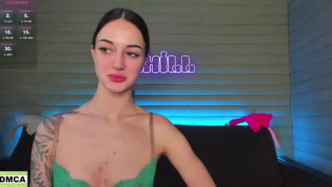  NIKKY  STIVE     Every day from 1000  to 200  EST time. online show from January 8, 2025, 4:55 am