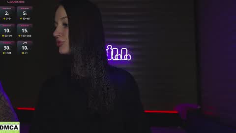 Snapshot of meowluv chatting on June 11, 2026, 7:06 am NIKKY STIVE Every day from 1000 to 200 EST time. online show from June 11, 2026, 7:06 am