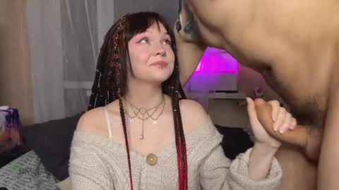 Meowpa 3 online show from October 14, 2025, 3:51 am