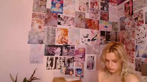 Lilu online show from February 25, 2025, 9:53 am