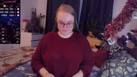 Mary  online show from December 14, 2024, 6:35 am