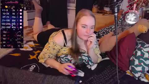 Mary  online show from February 10, 2025, 5:14 am