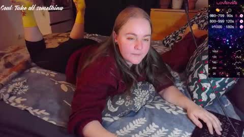 Mary  online show from February 18, 2025, 11:52 pm