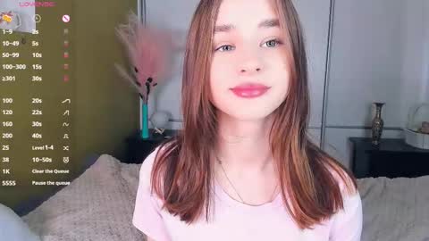 Julie online show from March 21, 2026, 9:25 am