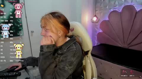    online show from March 9, 2025, 6:32 pm