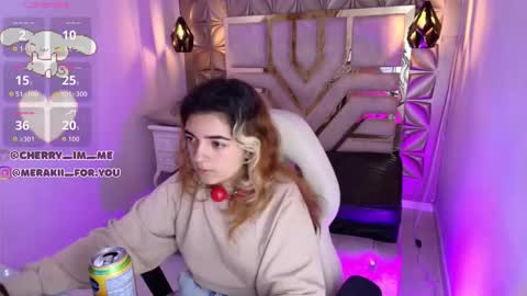    online show from November 25, 2025, 6:30 pm