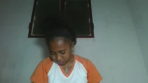 meraldaaaa online show from September 14, 2025, 3:11 pm