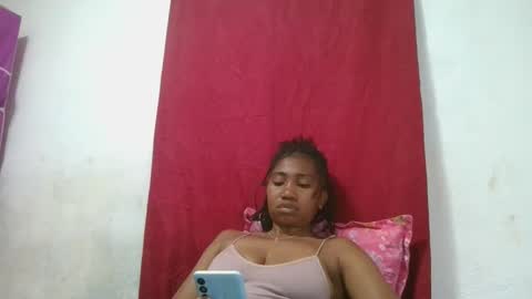 meraldaaaa online show from September 29, 2025, 6:18 am