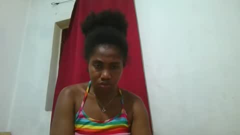 meraldaaaa online show from October 25, 2025, 5:59 am